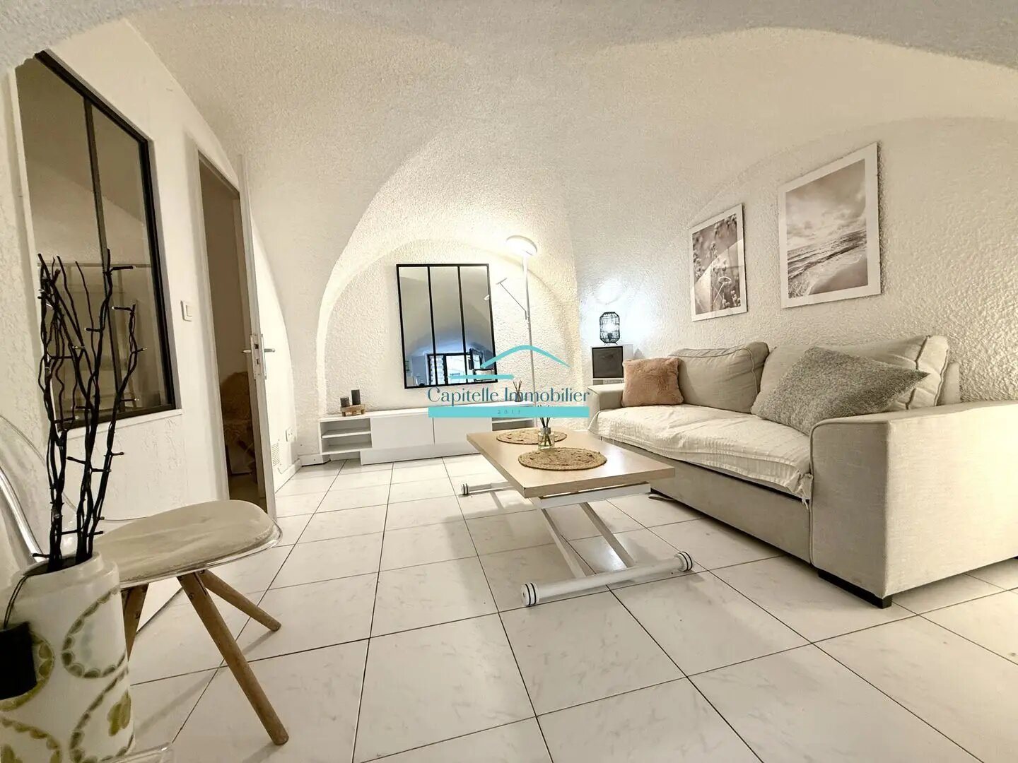 Maison à vendre, 29m², Mireval