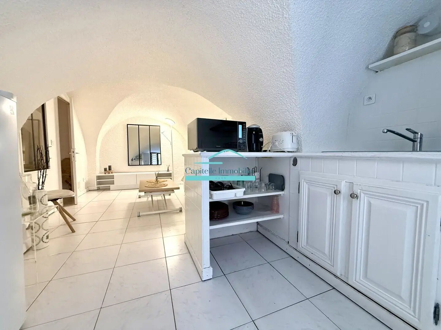 Maison à vendre, 29m², Mireval
