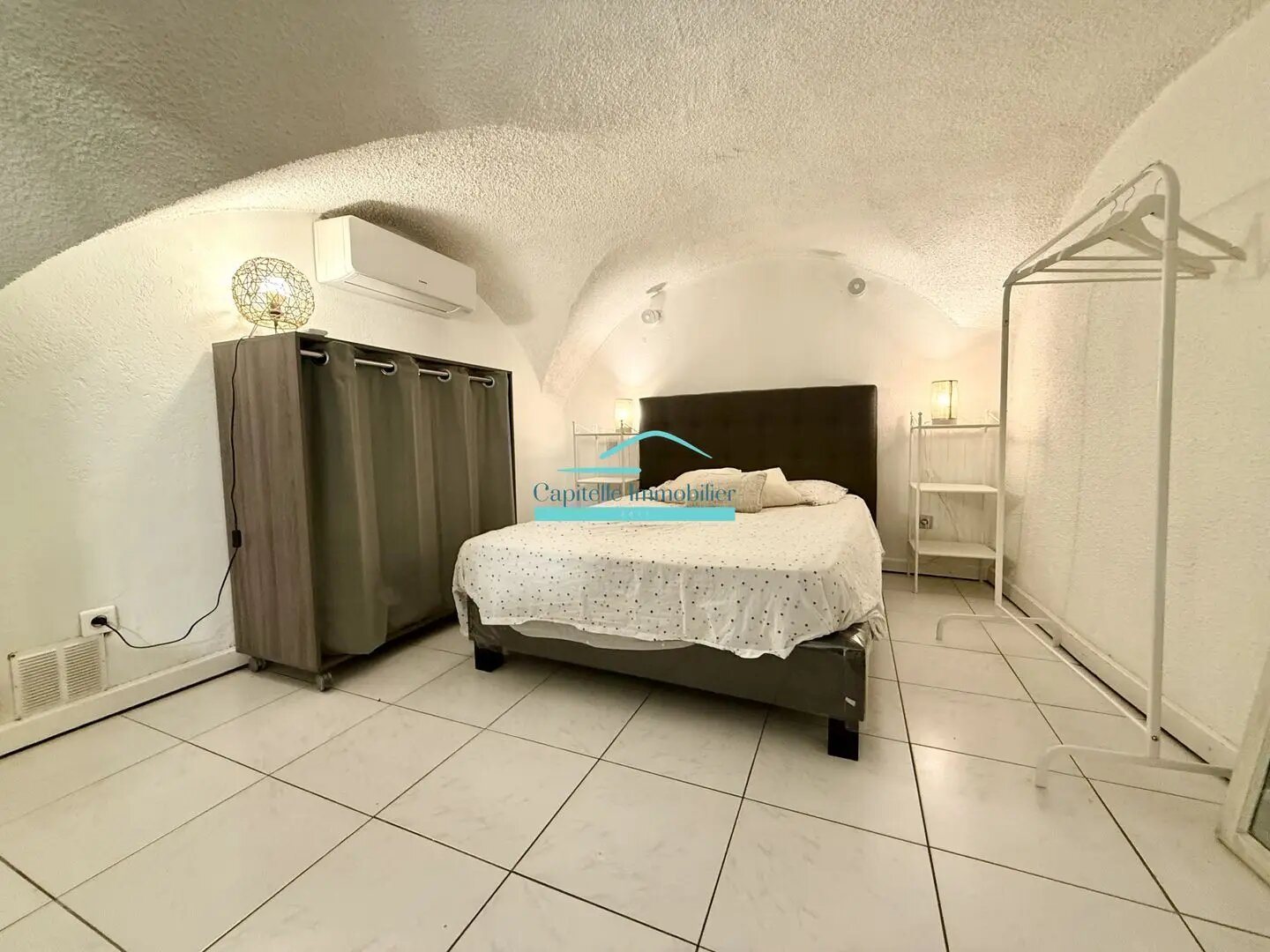 Maison à vendre, 29m², Mireval
