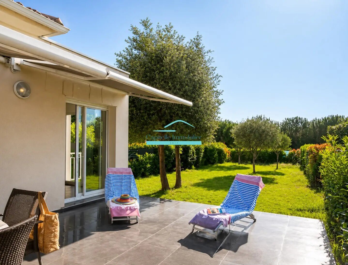 Maison à vendre, 80m², Poggio-Mezzana