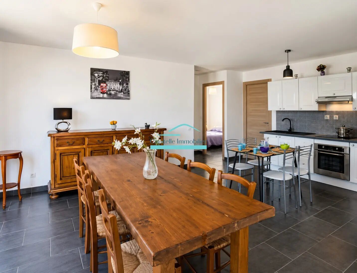 Maison à vendre, 80m², Poggio-Mezzana