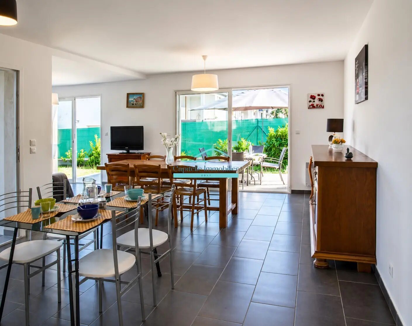 Maison à vendre, 80m², Poggio-Mezzana
