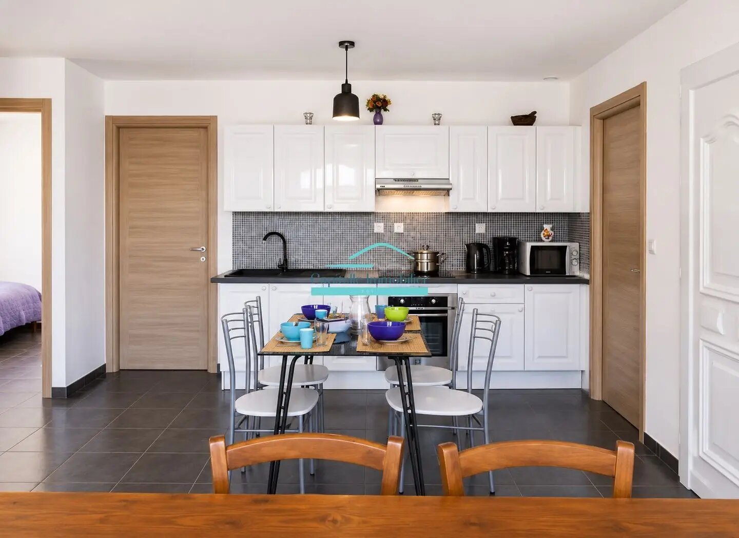 Maison à vendre, 80m², Poggio-Mezzana