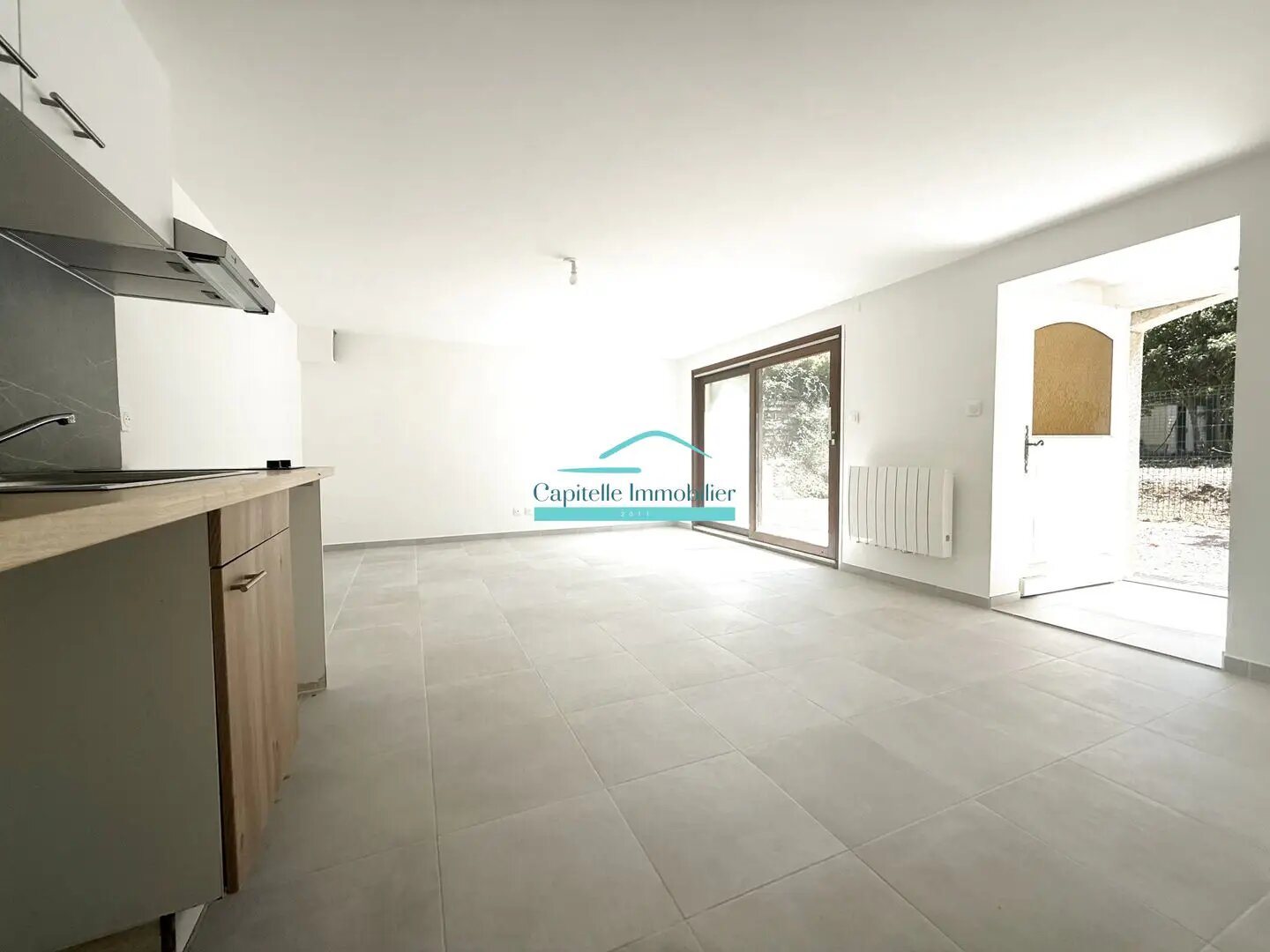 Appartement à vendre, 42m², Mireval