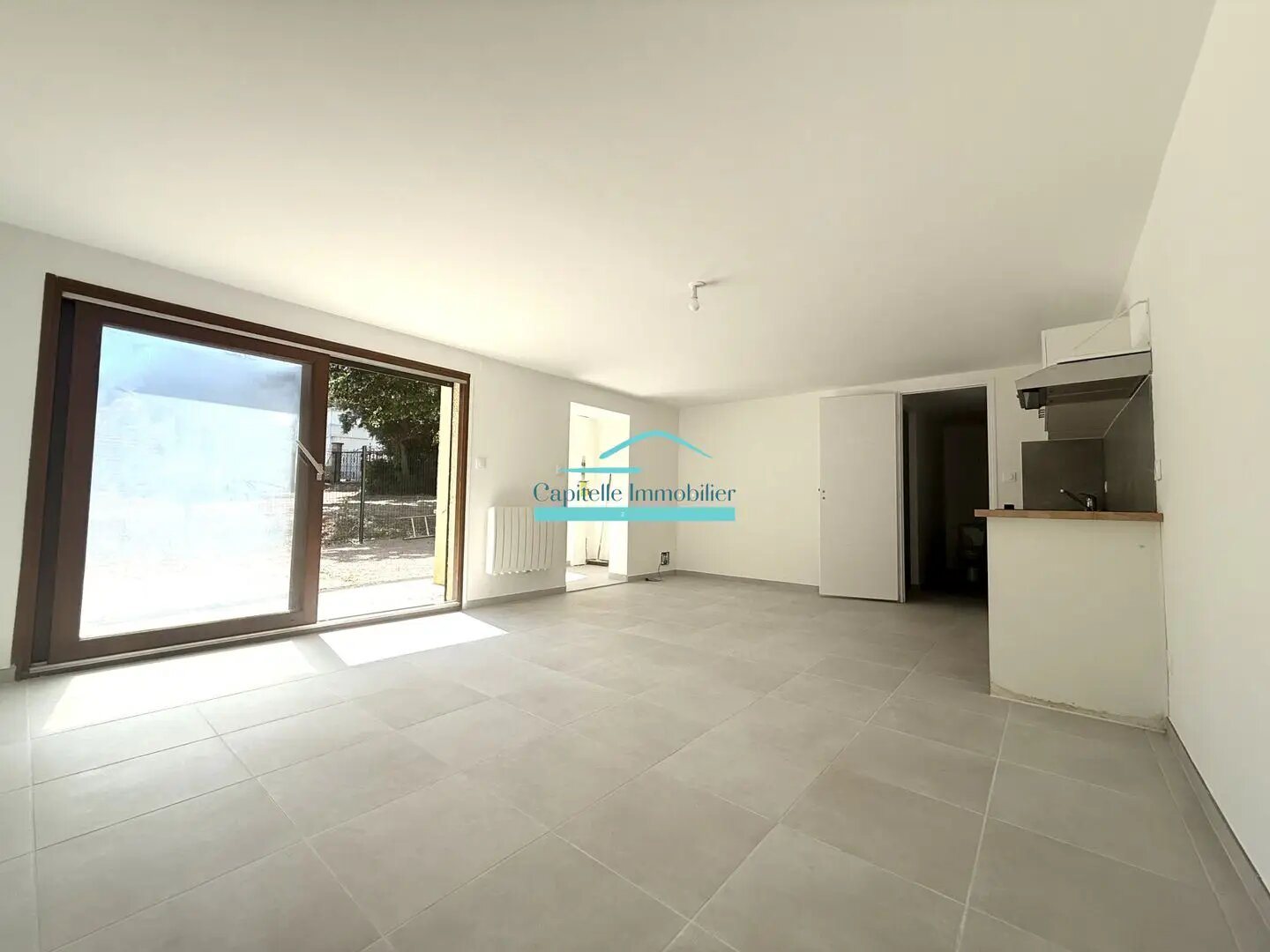 Appartement à vendre, 42m², Mireval
