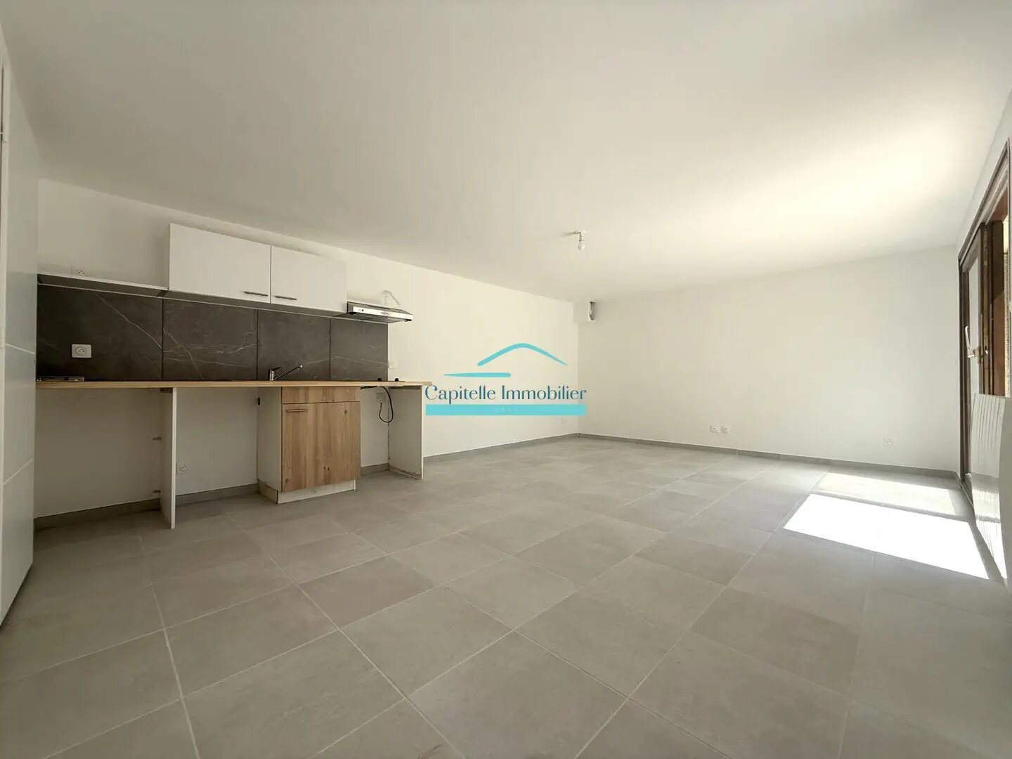 Appartement à vendre, 42m², Mireval