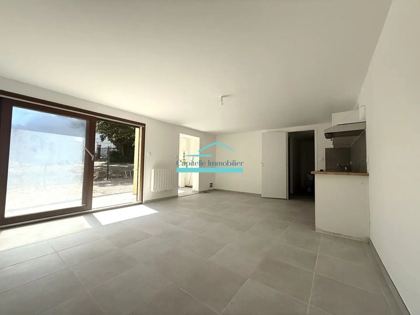 Appartement à vendre, 42m², Mireval