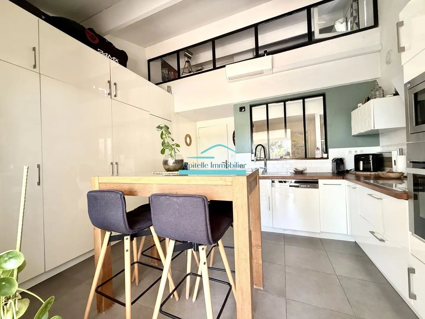Maison à vendre, 40m², Vic-la-Gardiole