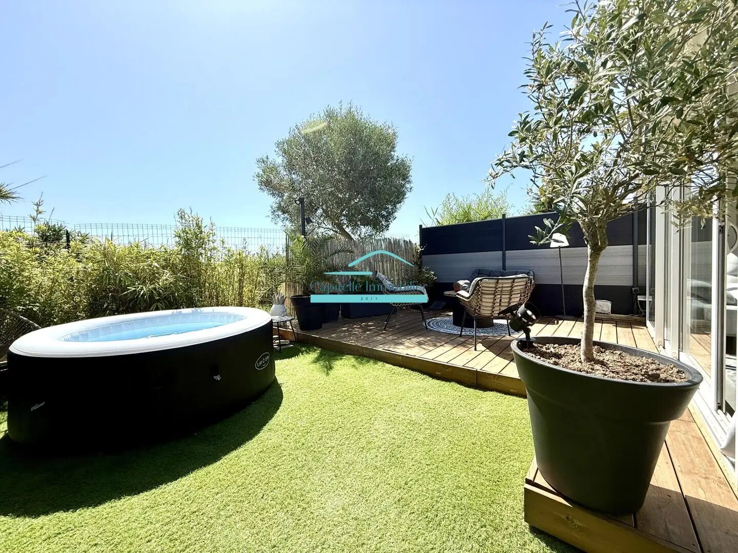Maison à vendre, 40m², Vic-la-Gardiole