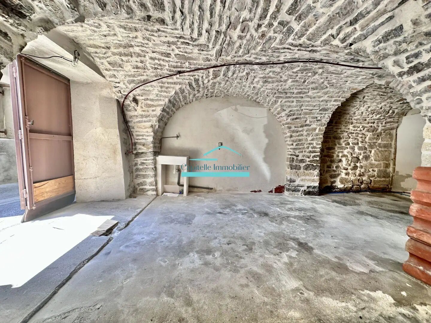 Maison à vendre, 64m², Mireval