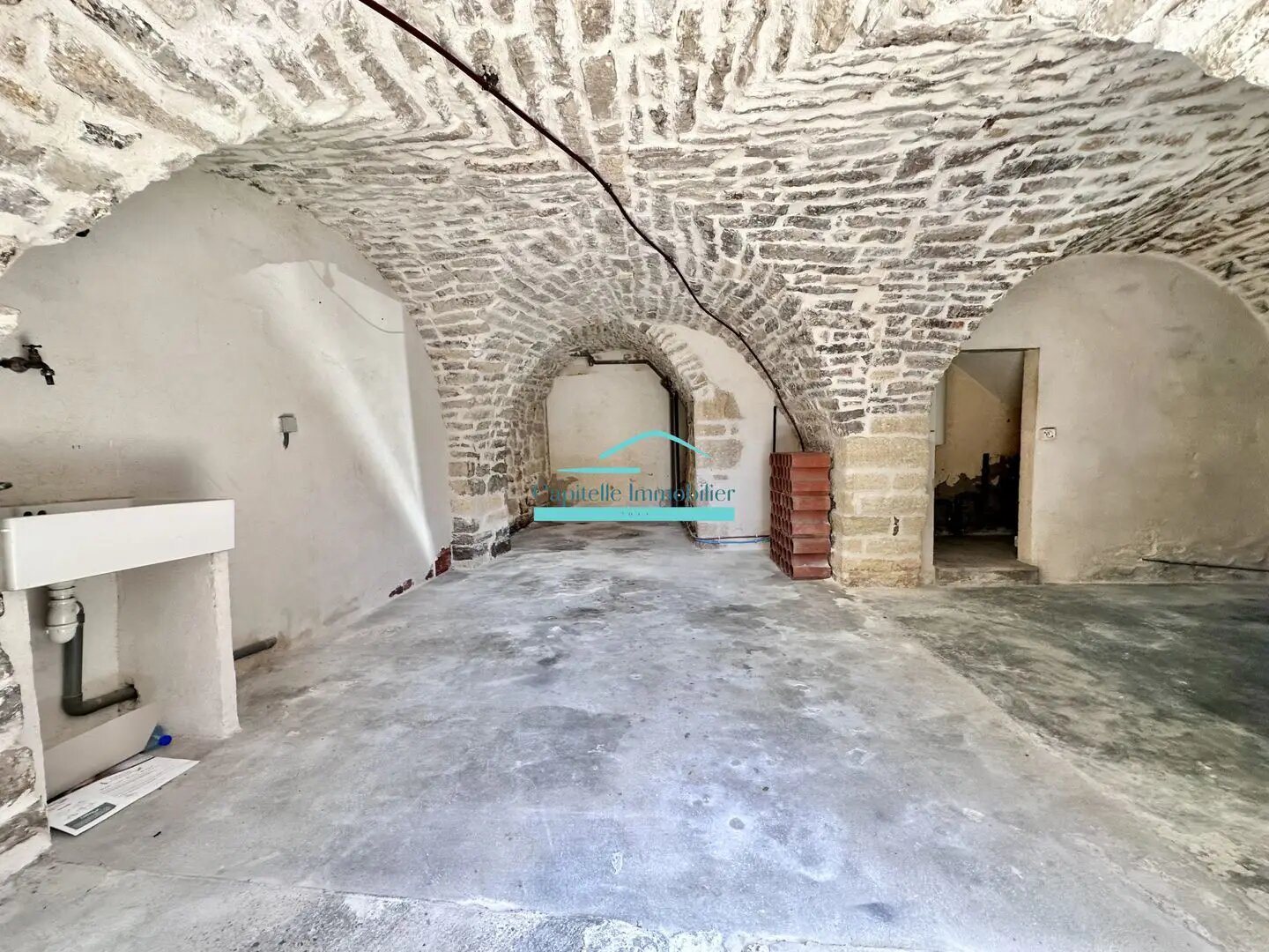 Maison à vendre, 64m², Mireval