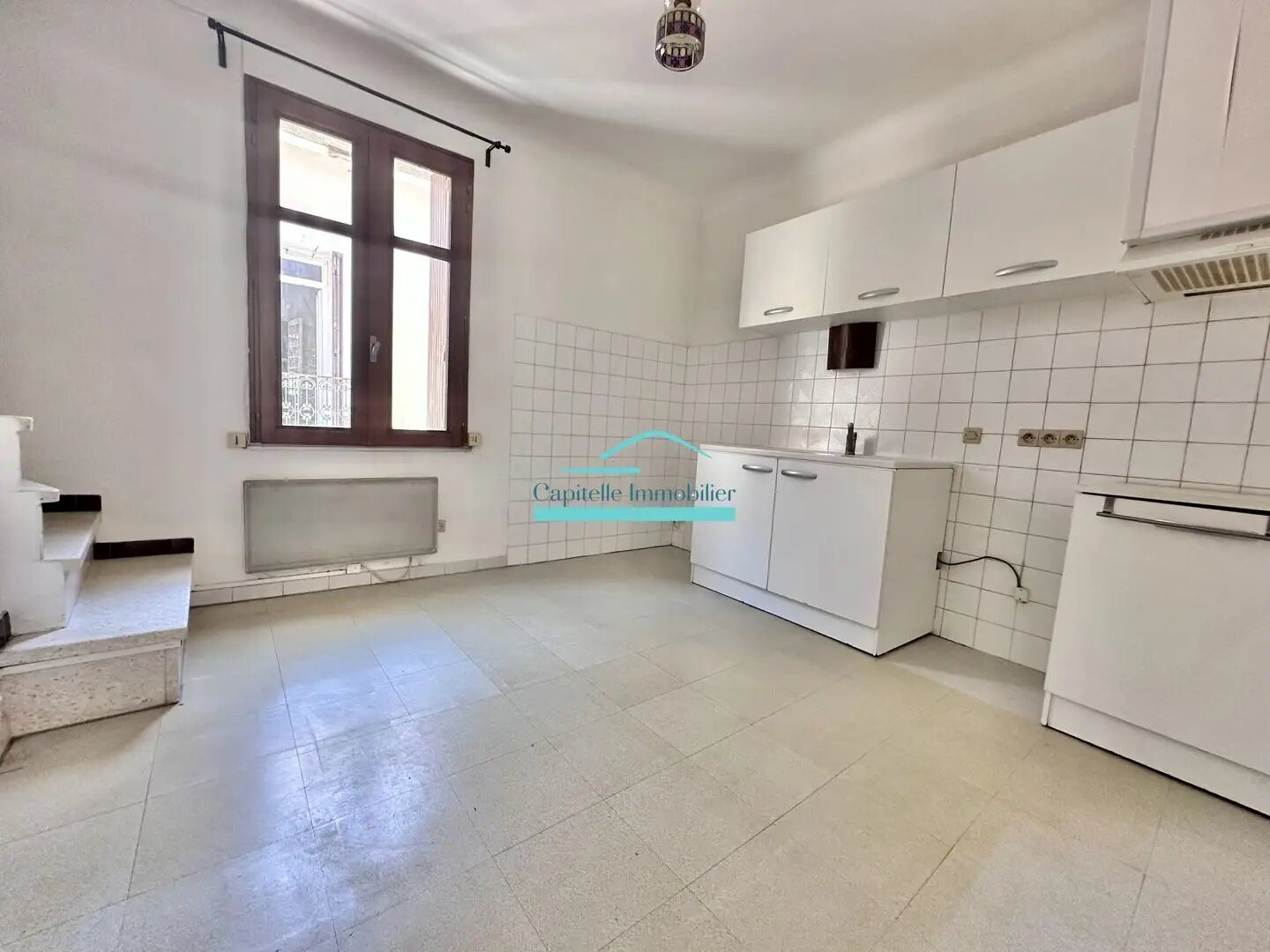 Maison à vendre, 64m², Mireval