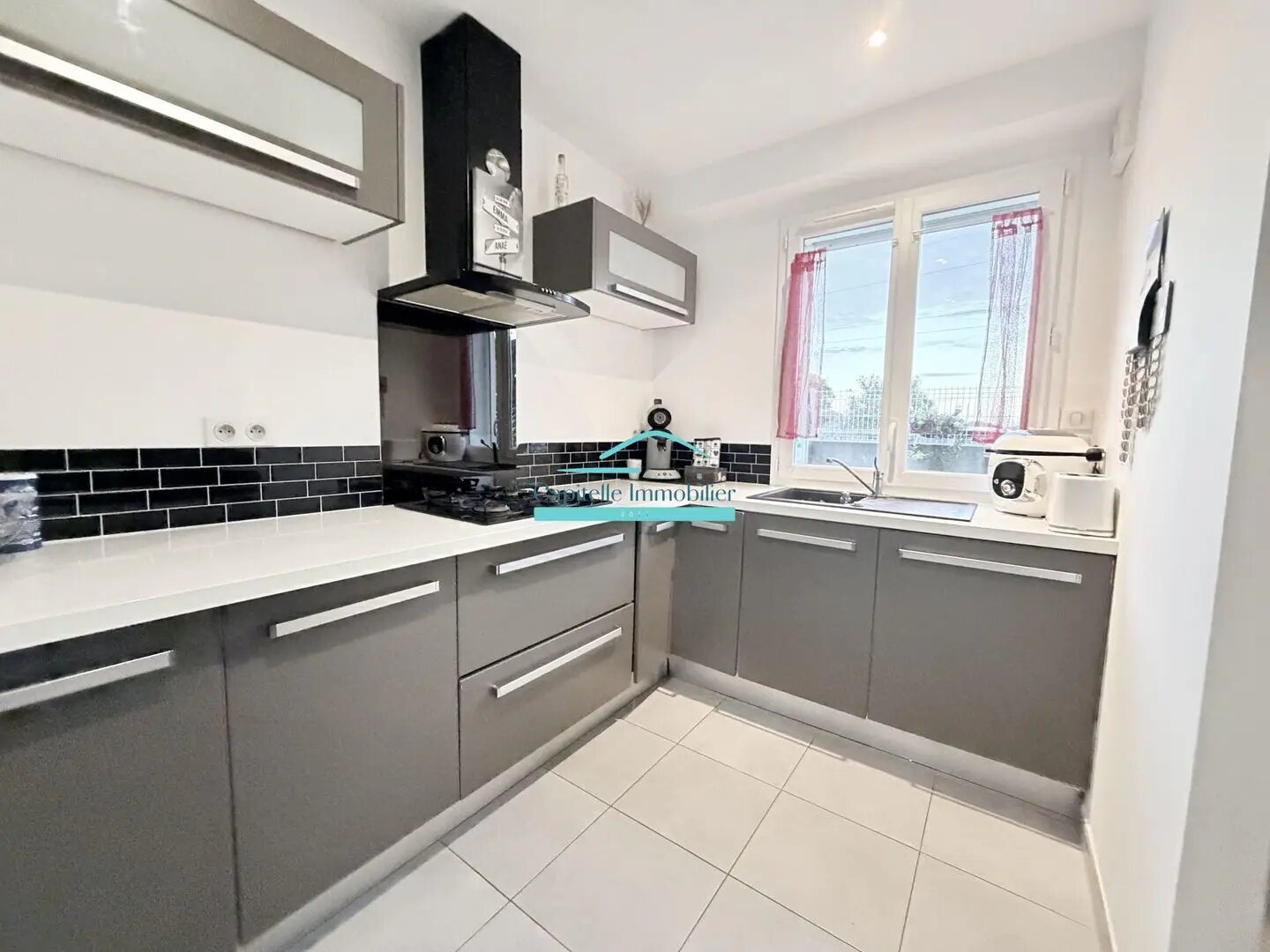 Maison à vendre, 80m², Mireval