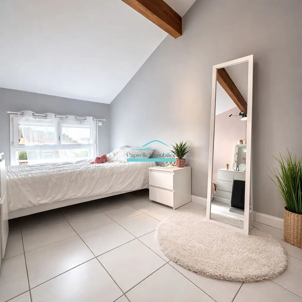 Maison à vendre, 80m², Mireval