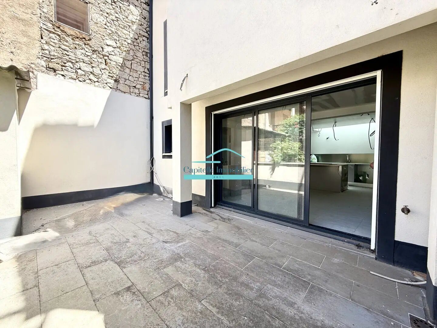 Maison à vendre, 100m², Cournonterral
