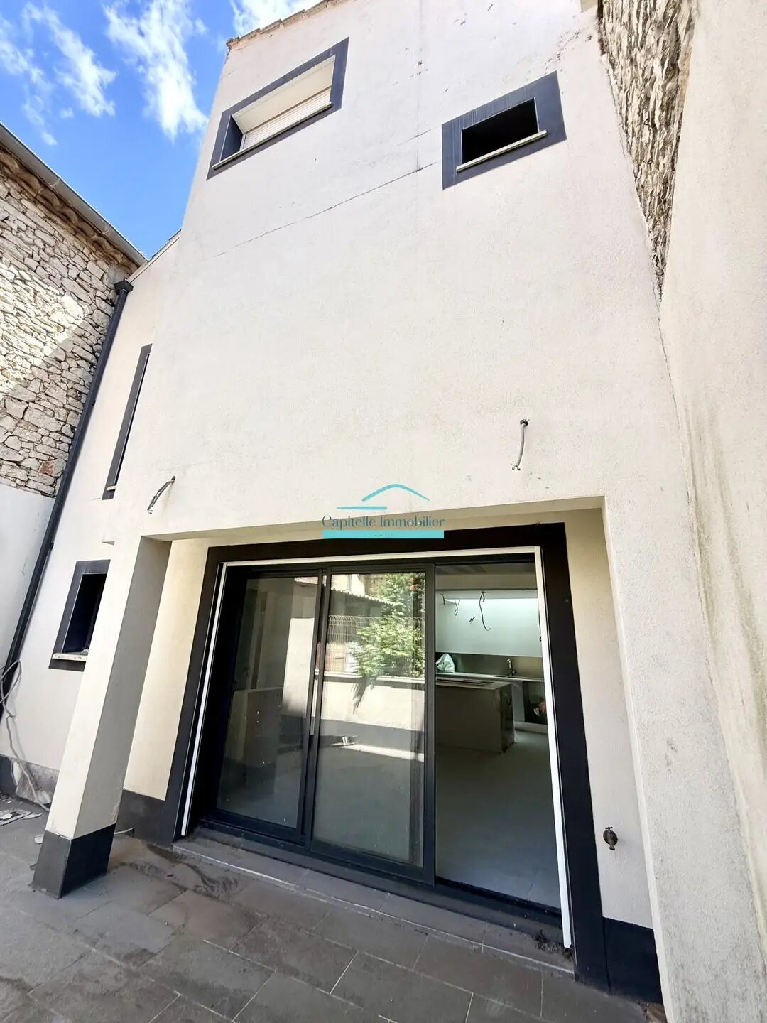 Maison à vendre, 100m², Cournonterral