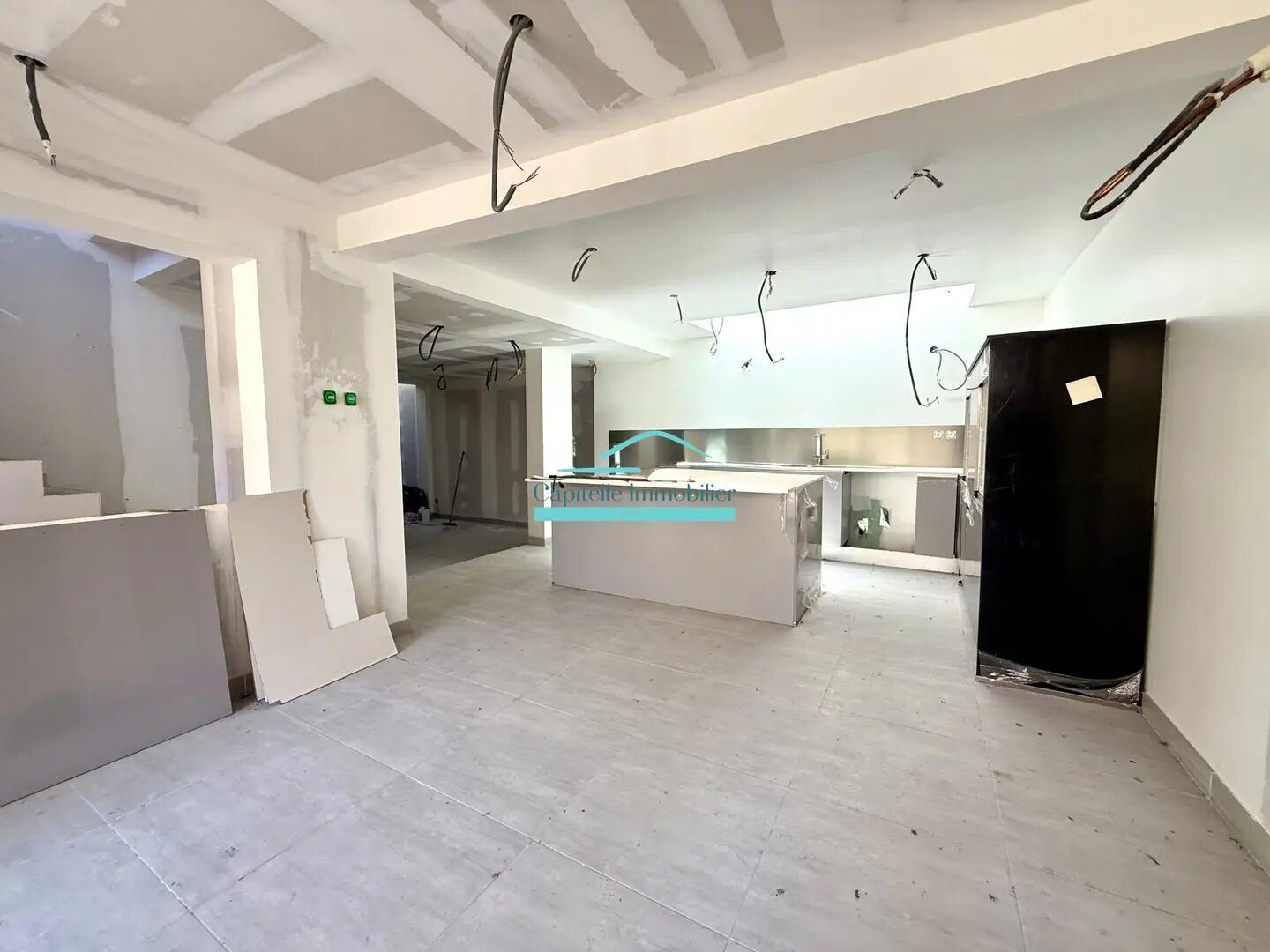 Maison à vendre, 100m², Cournonterral