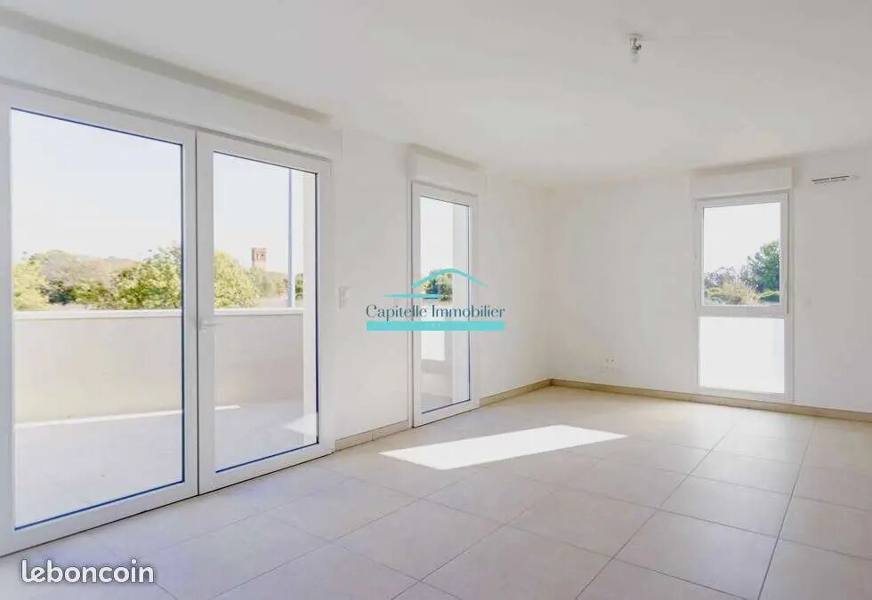 Appartement à vendre, 71m², Vic-la-Gardiole