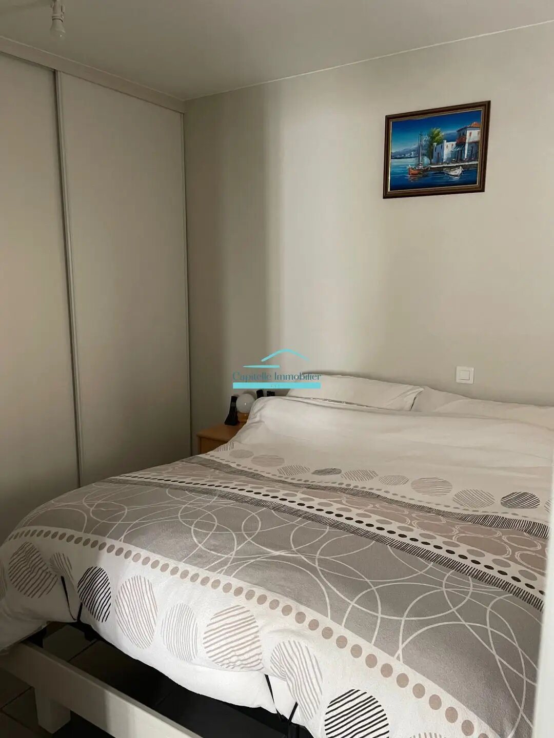 Maison à vendre, 80m², Vic-la-Gardiole