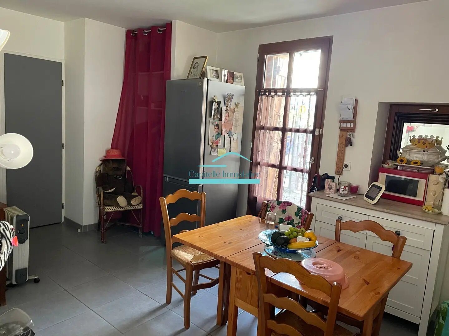 Maison à vendre, 80m², Vic-la-Gardiole