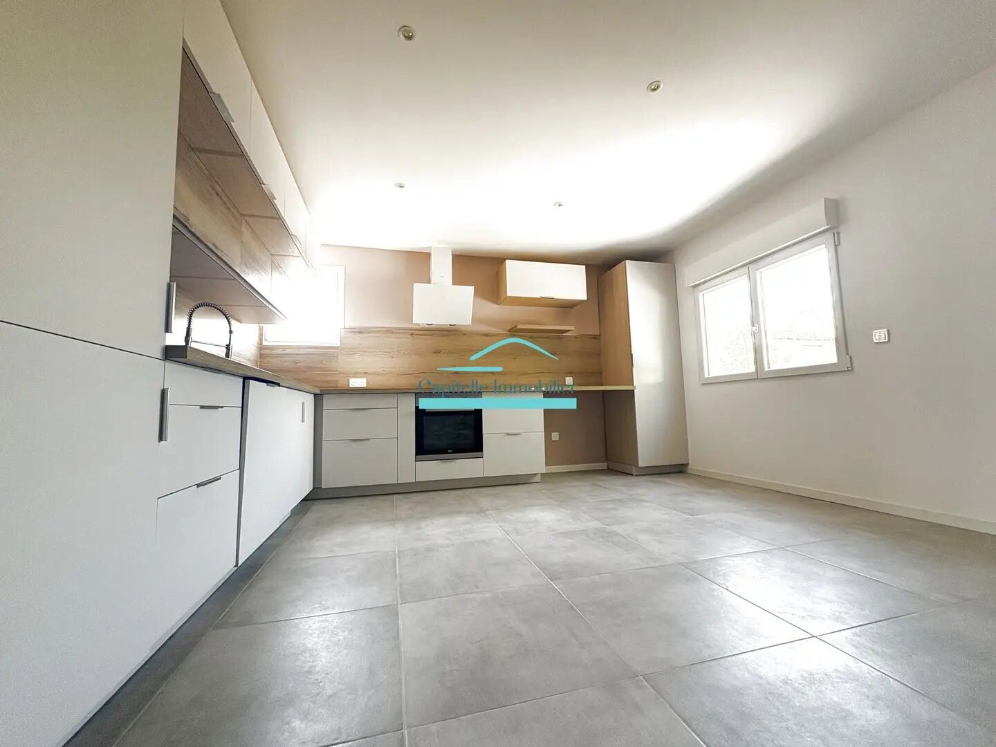 Appartement à vendre, 38m², Mireval