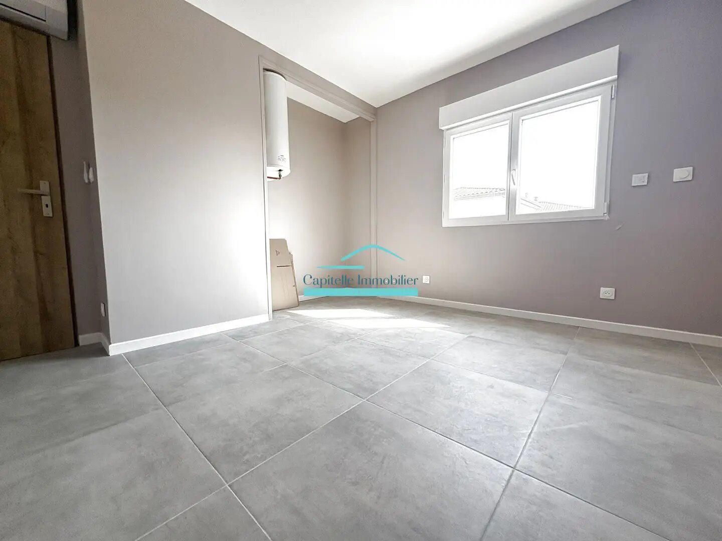 Appartement à vendre, 38m², Mireval
