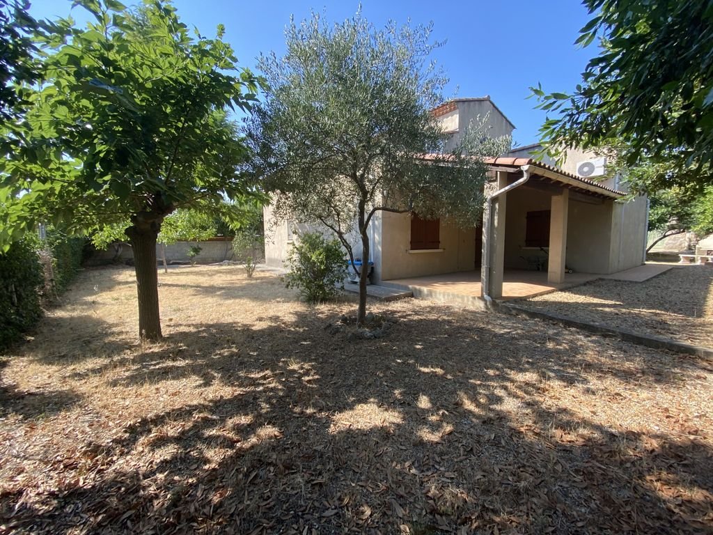 Maison à vendre, 100m², Vic-la-Gardiole
