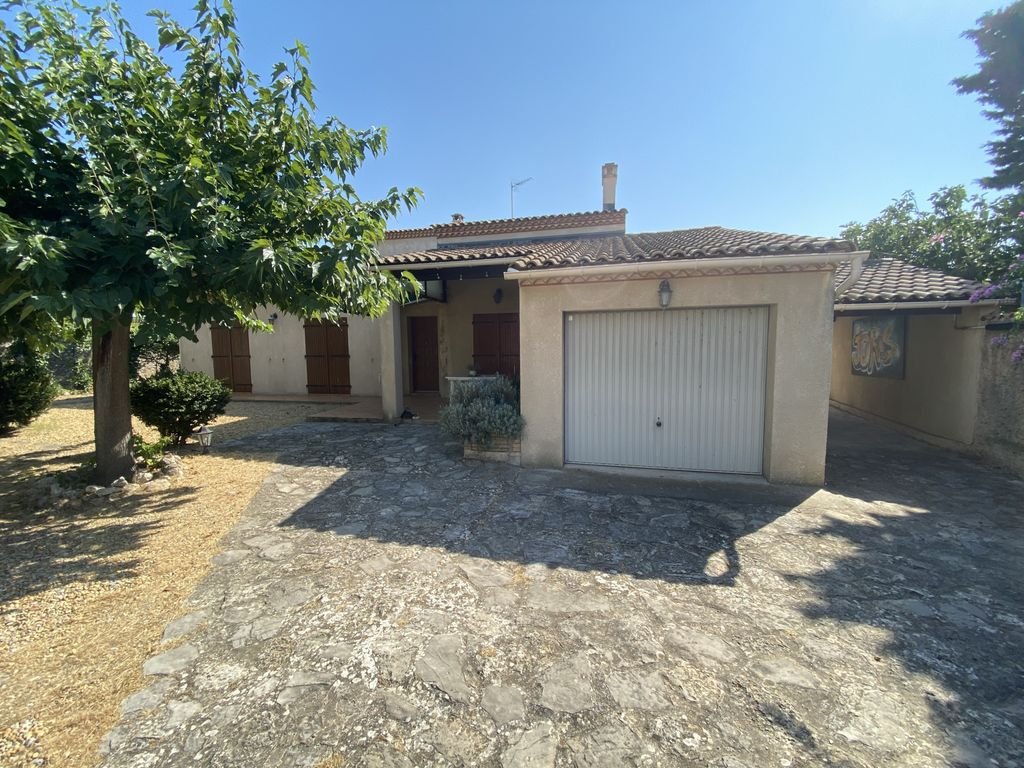 Maison à vendre, 100m², Vic-la-Gardiole