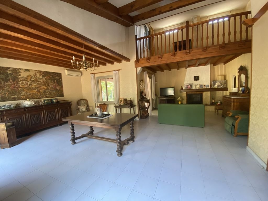 Maison à vendre, 100m², Vic-la-Gardiole