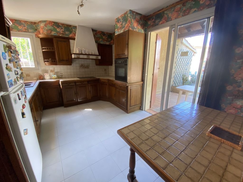 Maison à vendre, 100m², Vic-la-Gardiole