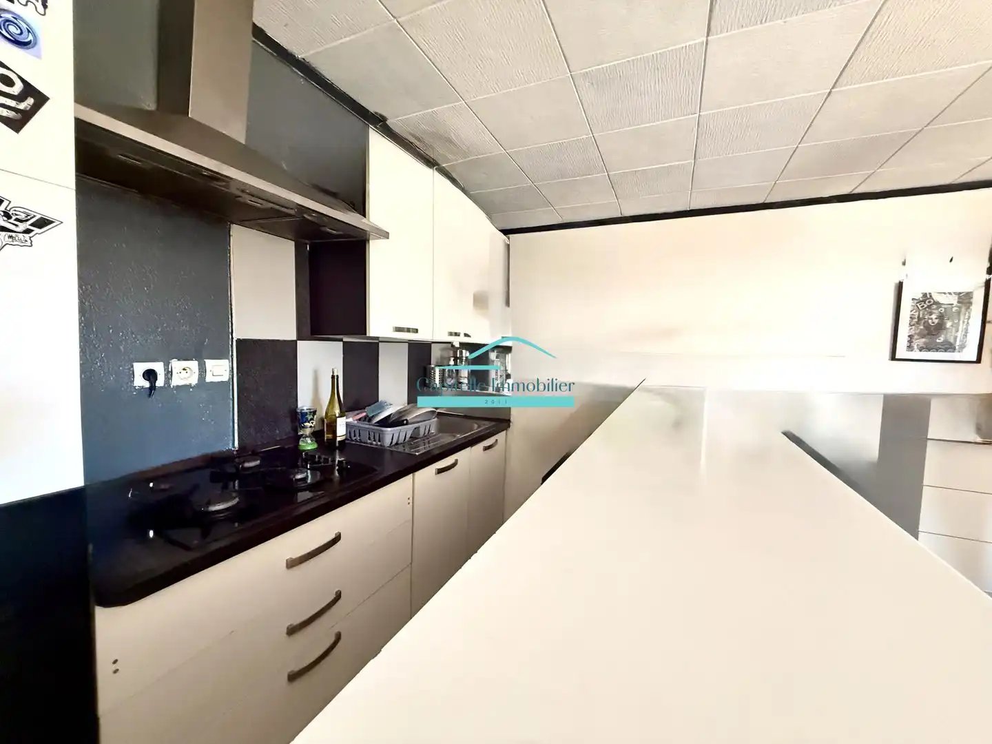 Appartement à vendre, 51m², Lavérune