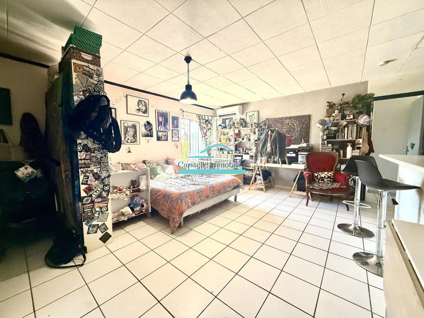 Appartement à vendre, 51m², Lavérune