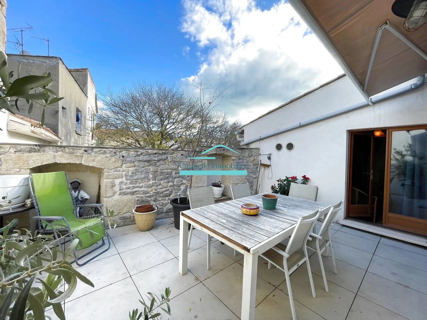 Appartement à vendre, 135m², Frontignan