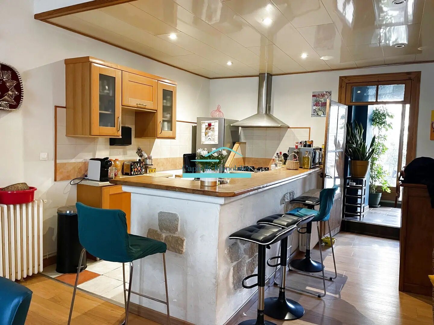 Appartement à vendre, 135m², Frontignan