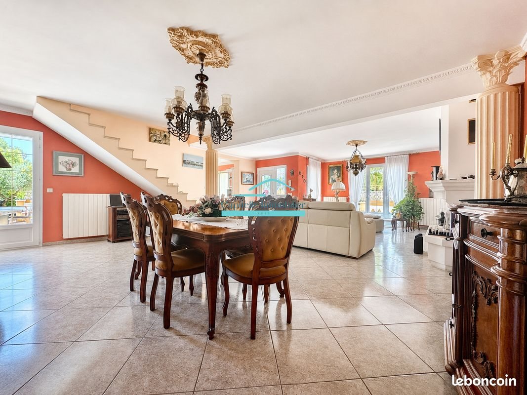 Maison à vendre, 157m², Balaruc-les-Bains
