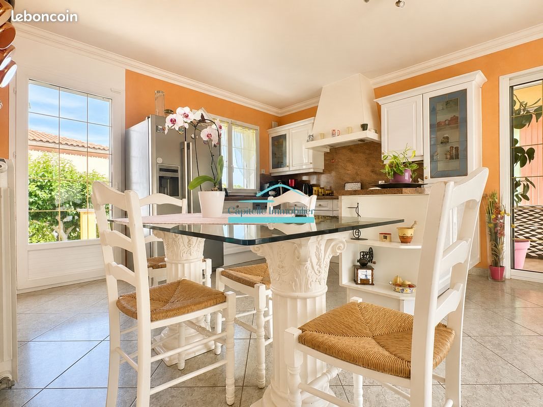 Maison à vendre, 157m², Balaruc-les-Bains