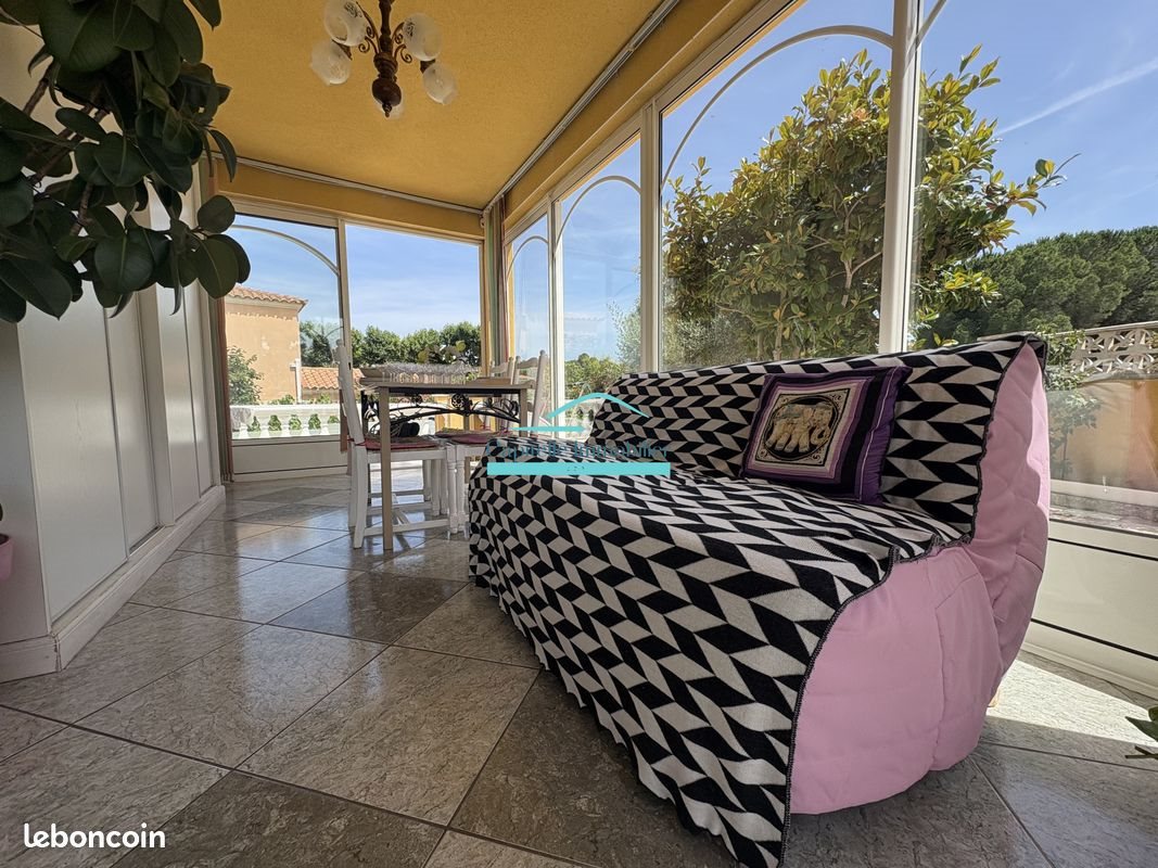 Maison à vendre, 157m², Balaruc-les-Bains