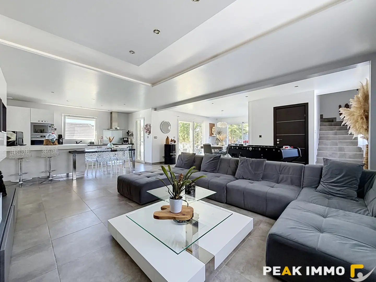 Maison à vendre, 127m², Grésy-sur-Aix