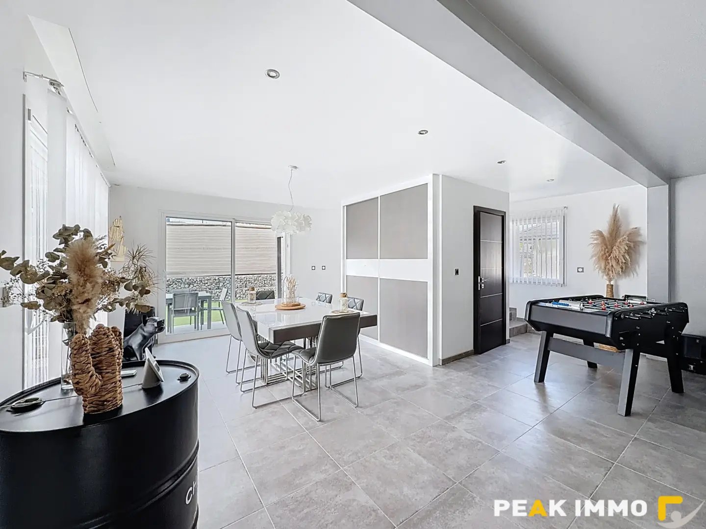 Maison à vendre, 127m², Grésy-sur-Aix