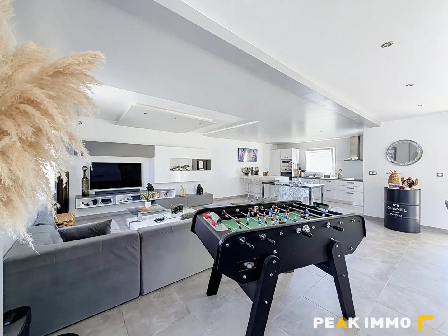 Maison à vendre, 127m², Grésy-sur-Aix
