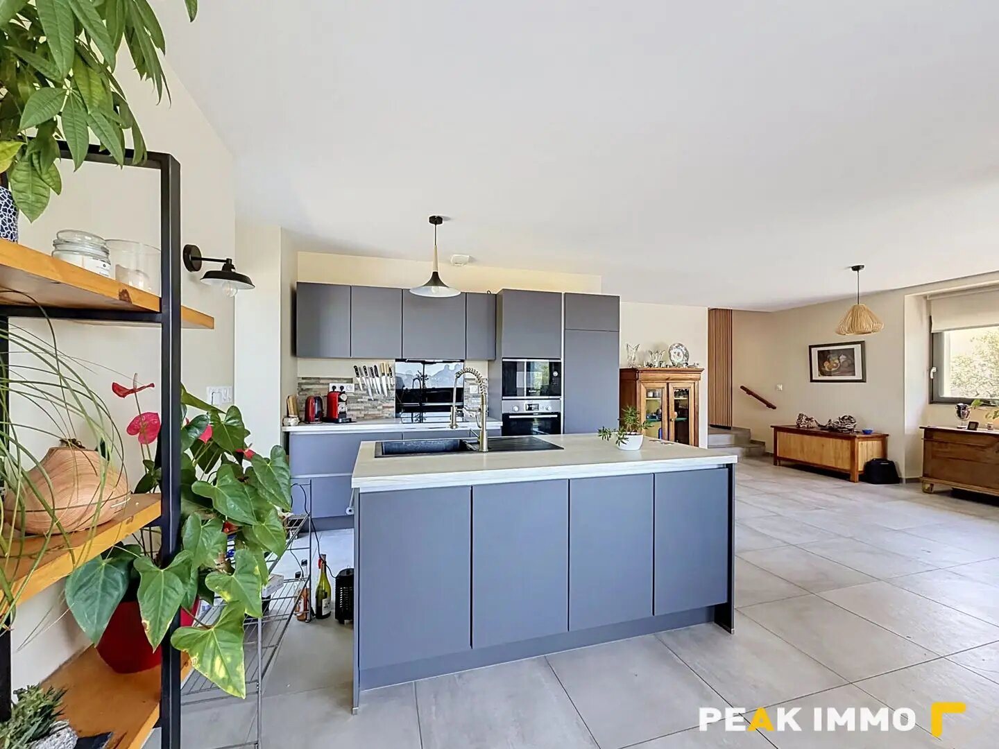 Appartement à vendre, 107m², Aix-les-Bains