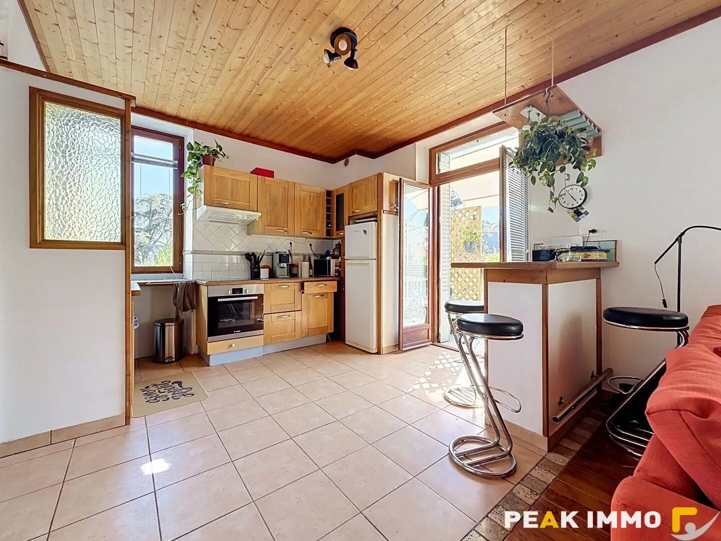Appartement à vendre, 50m², Aix-les-Bains