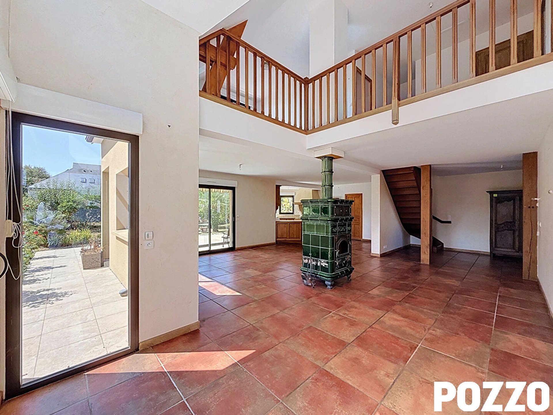 Maison à vendre, 155m², Yquelon