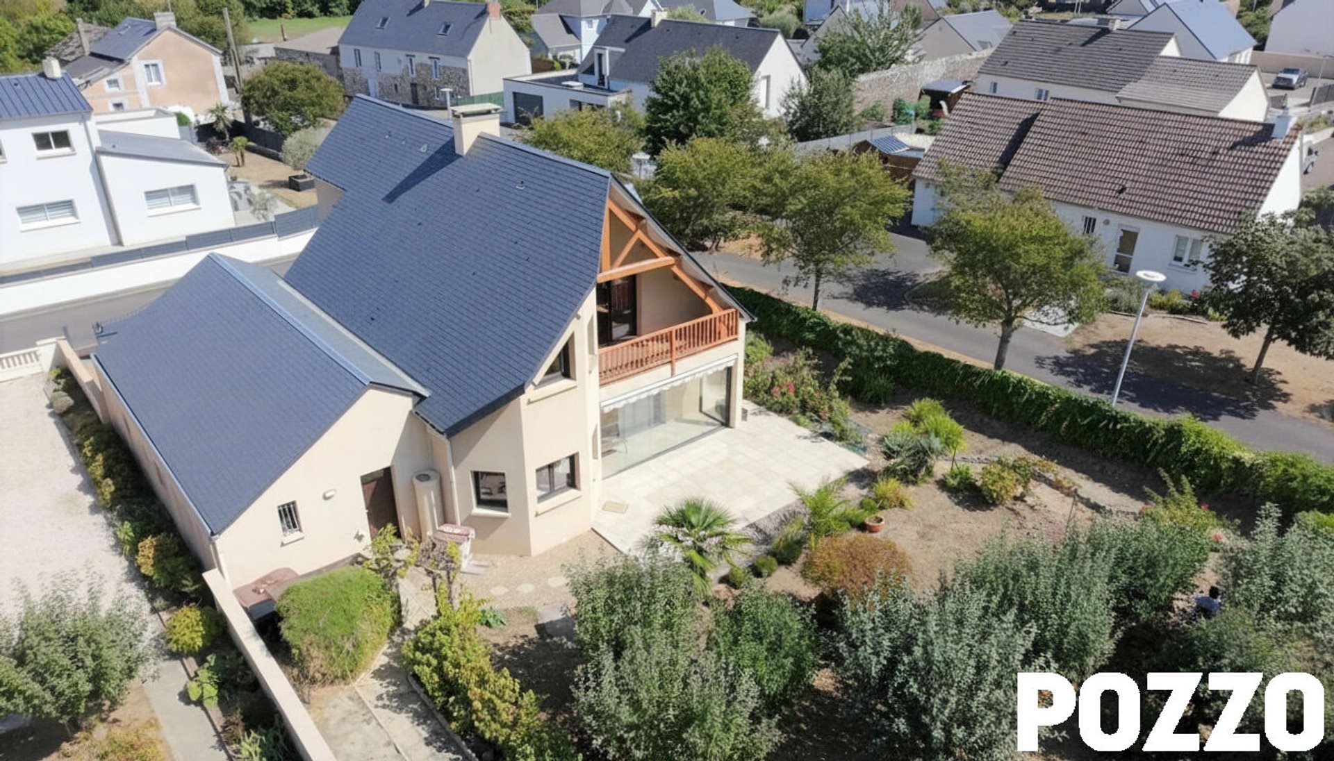 Maison à vendre, 155m², Yquelon