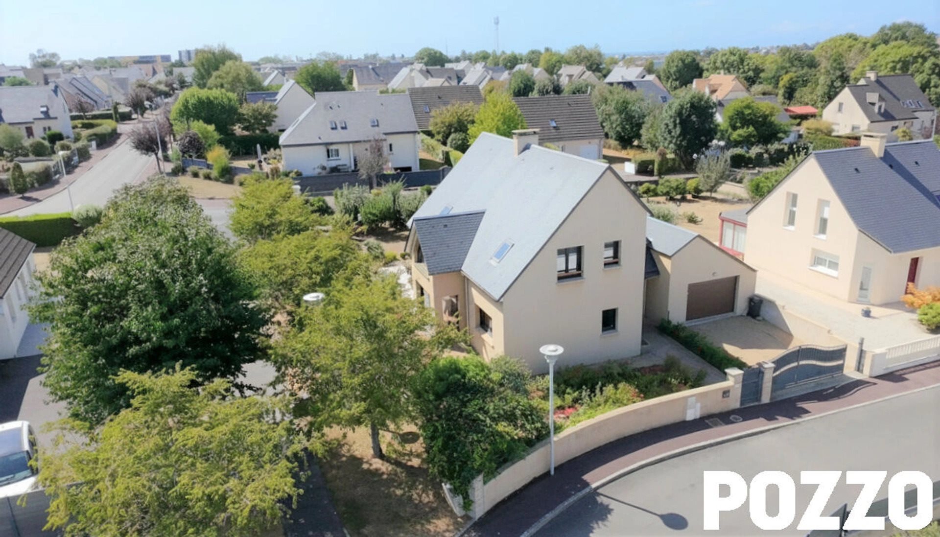 Maison à vendre, 155m², Yquelon