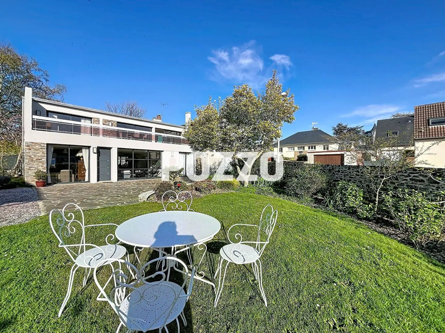 Maison à vendre, 286m², Donville-les-Bains
