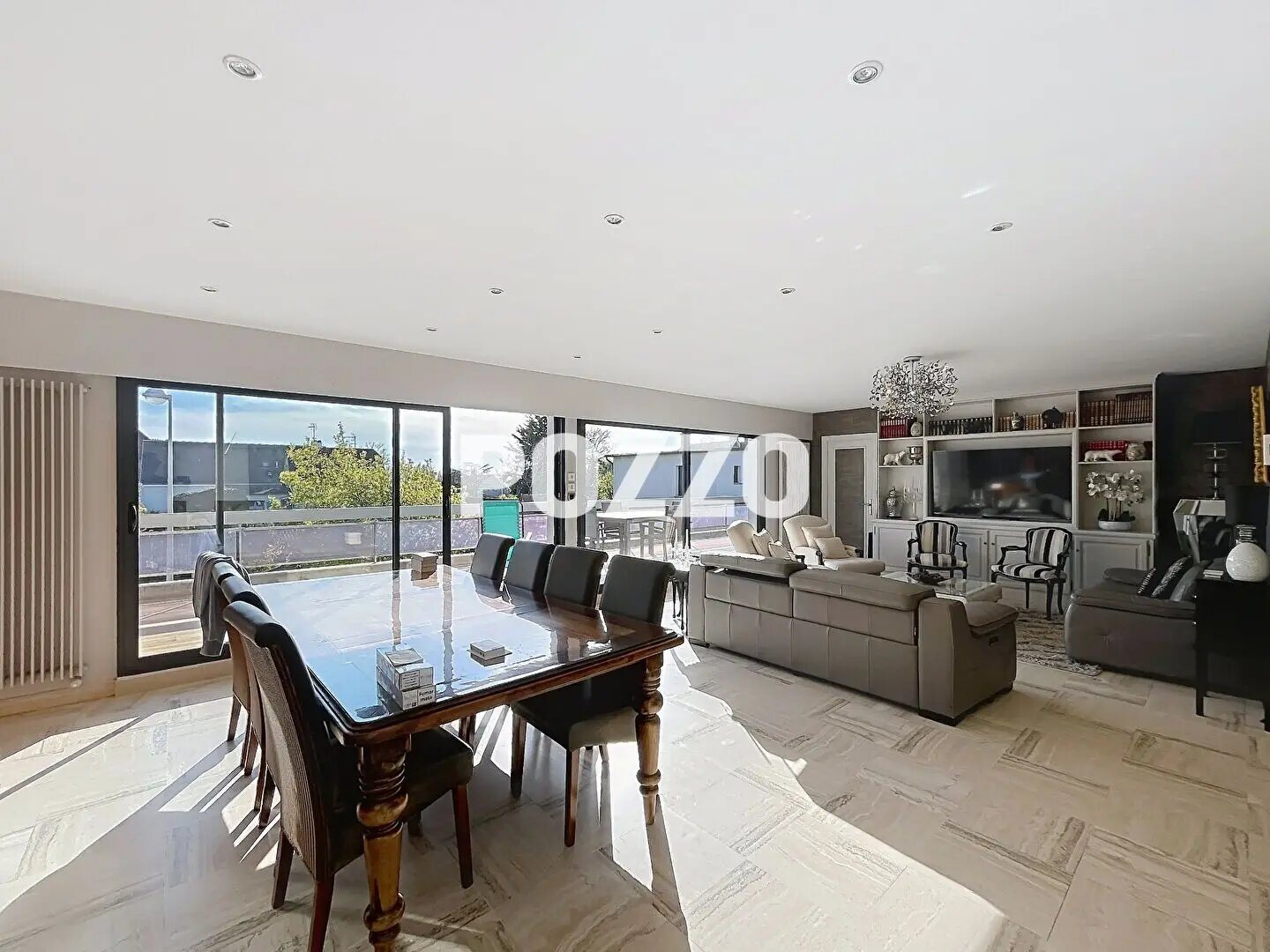 Maison à vendre, 286m², Donville-les-Bains