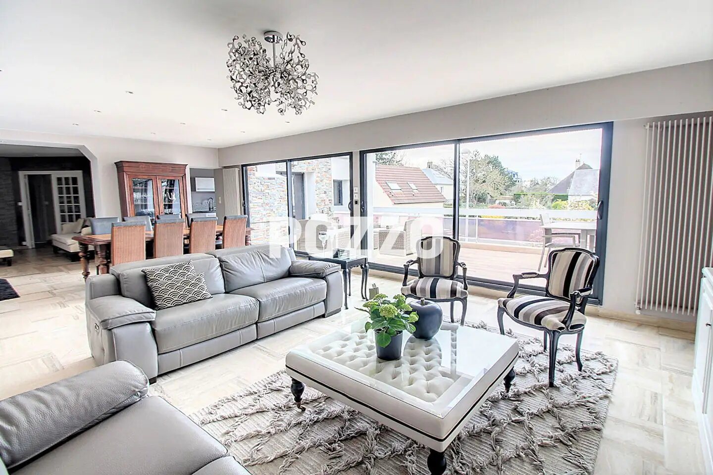 Maison à vendre, 286m², Donville-les-Bains