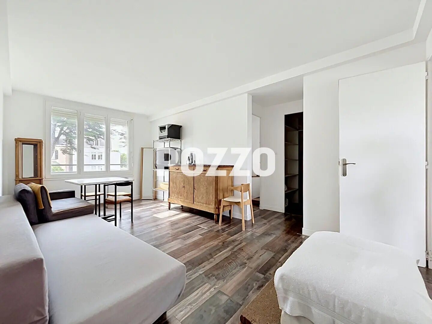 Appartement à vendre, 55m², Donville-les-Bains