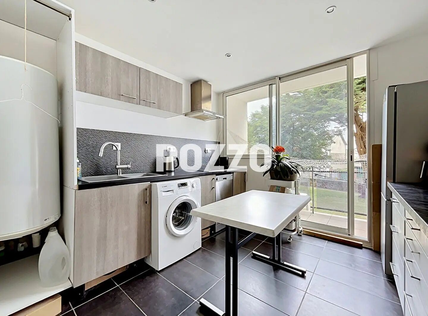 Appartement à vendre, 55m², Donville-les-Bains